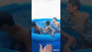 DESAFIO MOEDA NA PISCINA