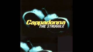 Cappadonna - Get Away From The Door feat. Inspectah Deck - The Struggle