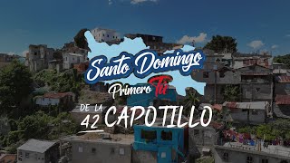 Jornada de Inclusión Social Capotillo La 42 | PROPEEP