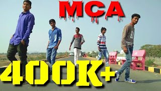 MCA(Middle class Abbey) FULL TITLE VIDEO SONG by NAVEEN CREATIONS