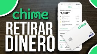 ✅Como RETIRAR DINERO En Chime (Guía Paso a Paso)🔴