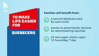 Better Access to Health Care