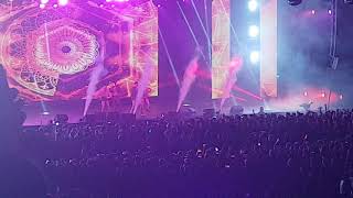 KARD -  Bomb Bomb (KPOP BIG5 CONCERT in Germany 04052019)