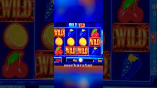 Multi Wild💥Jackpot💥Wilds