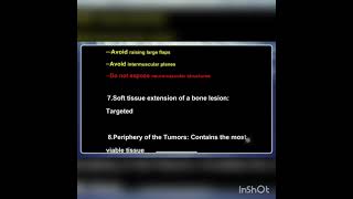 Why and How to do Bone Biopsy