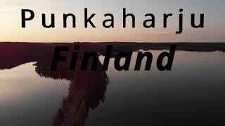 Finnish Lakeland - Drone over 4k  July- 2021