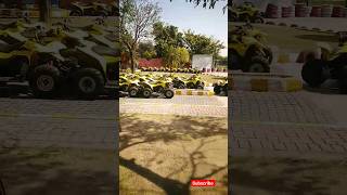 ATV Bike Ride M1 TRAXX#islamabad #ride #ytshorts