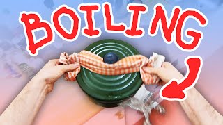 EVERYTHING WENT WRONG!! POV Cooking