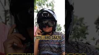 STELLBIRD SBA20 MOST VIRAL HELMAT UNDER 2K #viralvideo #shorts #viralvideo