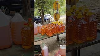 sarson ka tel #sarso #mustardoil #food #ytshorts #viral #cooking #homemadefood #homerecipesbyseema