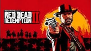 [FR] [+18] [PS5] Red Dead Redemption 2