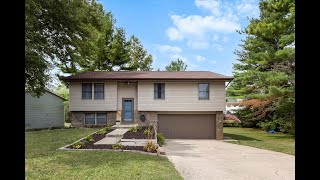 3539 W Springwood Ct, Bloomington, IN 47404