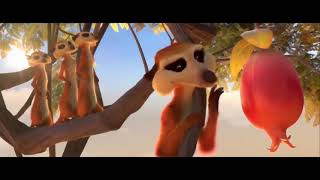 Teamwork can Achieve Many Dreamworks (Funny Motivational Animation)