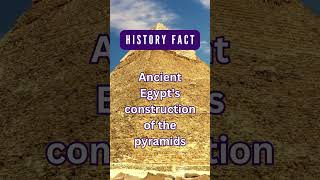 Pyramids of Egypt: Ancient Marvels and Modern Mysteries