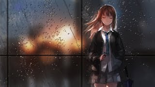 Nightcore Numb [Lyrics}