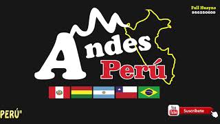 ANDES PERU ▶️llactachallaymanta 【PRIMICIA 2019】★★★★