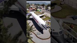 Maneja un avión Boeing  727 🛩️#reel #shortviral #short #orizaba #fyp #ff  #nilsagali #recomendacion