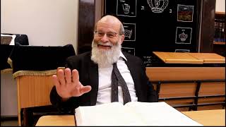 Hilchos Yom Kippur with Rav Zachariash (3)