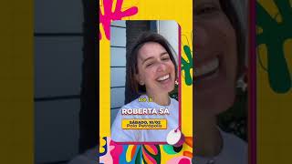 ROBERTA SÁ NO CARNAVAL EM NATAL 2024