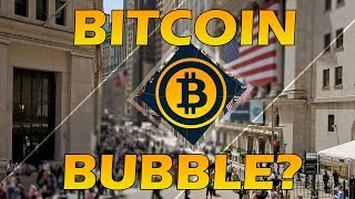 Is Bitcoin a Bubble? Explained!