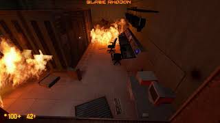 Black Mesa 2020 (PC, Steam) Walkthrough Unforseen Consequences