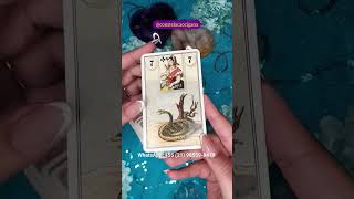 O que ele(a) sente por mim? #baralhocigano #constelacaocigana #tarot