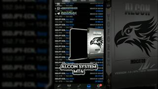 ALCON SYSTEM MT4 Automated Forex Indicator المؤشر الأكثر ربحا في الفوركس