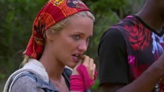 Alecia Holden best moments - Survior Kaoh Rong