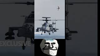 #helicopter stunt😨 #helicopter jump#troll face short👽💀 #youtub short # short