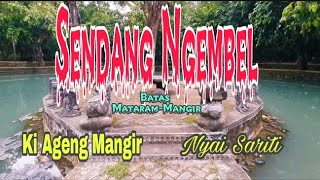 Sendang Ngembel