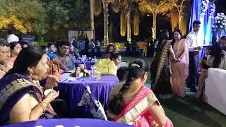 01. Chi. Bijal Wedding Rajkot 2018. - Highlights.