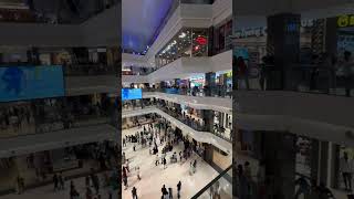 Final cricket match hadaavidi in mall