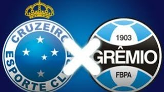 Cruzeiro 0 x 1 Grêmio (Melhores Momentos)