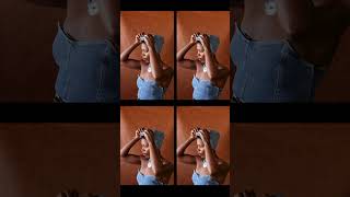 How to: denim bandana tutorial with Paola #bandanas