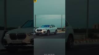 BMW X5 overview || Compact SUV under 90 lakh rupees || #shorts