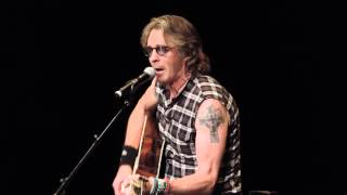 Rick Springfield - Jessie's Girl/Stacy's Mom/867-5309 mashup Live at the Arcada.