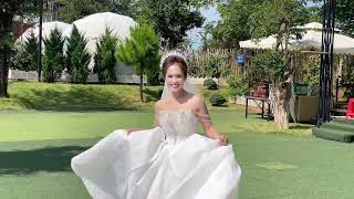 Trailer Ngoại Cảnh: Huynh & Lis - ANNY WEDDING