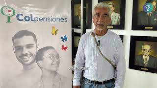 Gestores culturales que se benefician con #BEPS de Colpensiones | Valle del Cauca