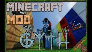 Get Ya’ Tanks Here Mod 1.12.2 - Minecraft Mods for PC