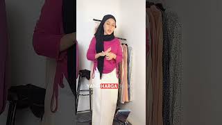 Gugup karena yang beli mama sendiri #shorts #viralvideo