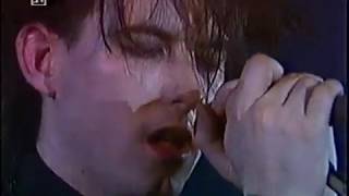 The Cure - Pornography (Munich 1984)