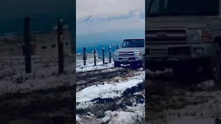 Quetta Balochistan Snowfall #2024 #explorepakistan #adventure #shortsyoutube