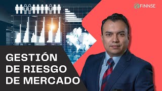 Gestión de Riesgo de Mercado - VaR Paramétrico