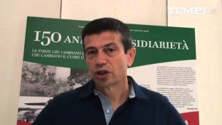 Summer School 2012 - Maurizio Lupi (Pdl): «La sfida reale è la sfida educativa»