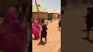 Yadda aka yi wa ma,aikatan NEPA dukan tsiya a Kano