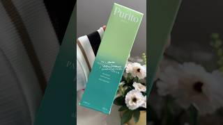 Purito - Mighty bamboo panthenol cream #skincare #mypinterest