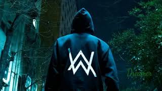 Alan Walker - Dreamer - NCS release