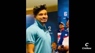 shreyas iyer mimicry