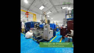 EMPRESA PLASTICO ZONA INDUSTRIAL PUENTE ARANDA