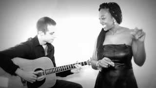 Jazz Divas Vol. 2; Ep. 7 - "Serrado" by Alicia Olatuja with David Rosenthal